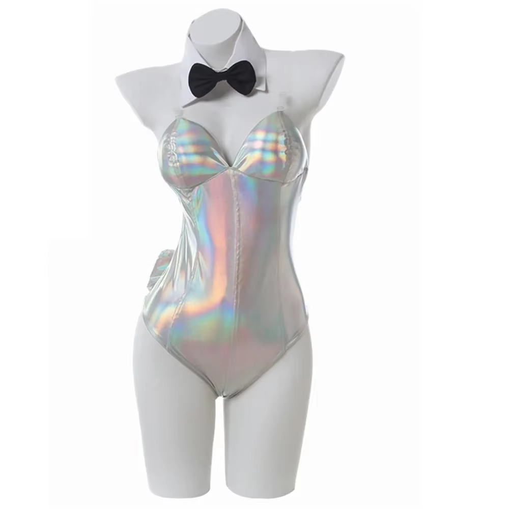Anime Cosplay Bunny - Fashion Unisex Anime Cos Katou Megumi