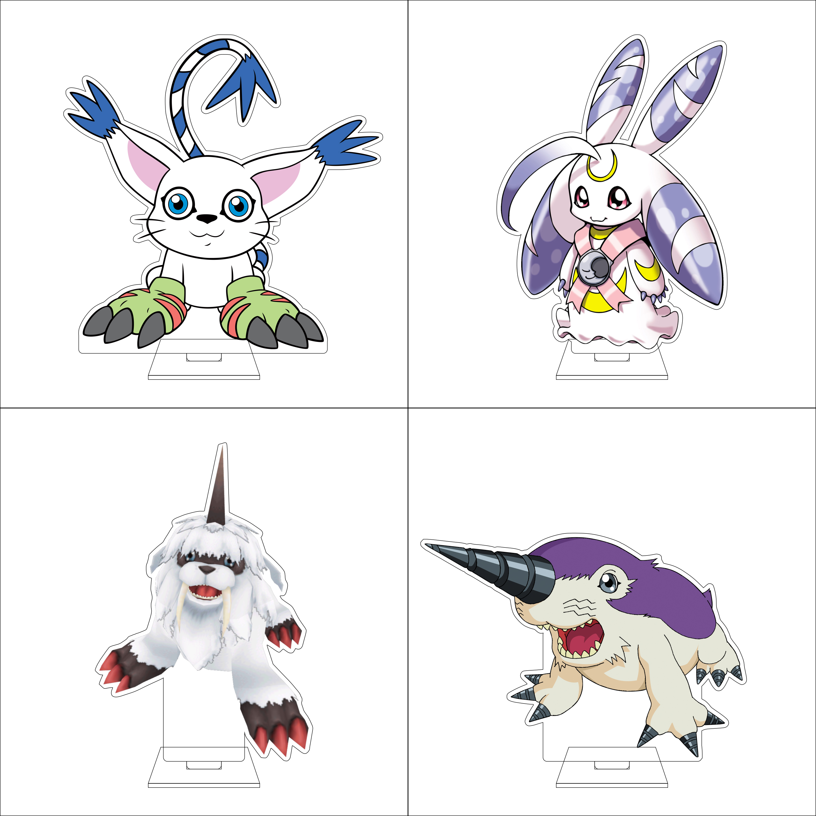 Anime Cosplay Roleplay - 16CM Anime Digimon: Digital Monsters Cosplay