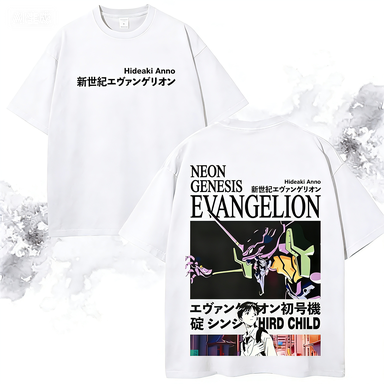 Anime Cosplay Instagram - 2026 New Neon Genesis Evangelion Retro