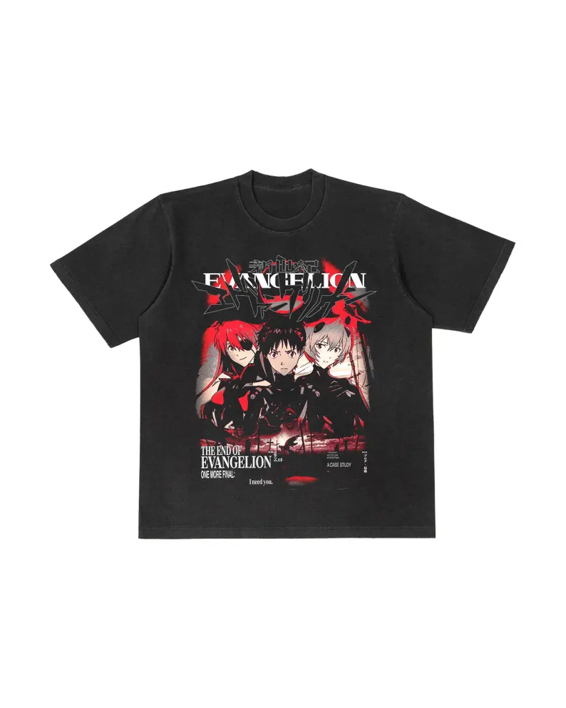 Anime Cosplay Instagram - 2026 New Neon Genesis Evangelion Retro