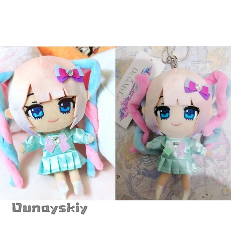 CR6.9*NEEDY GIRL OVERDOSE Chot - Anime Cosplay With Red Hair 评论和价格