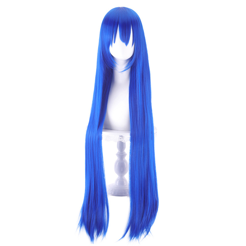 Synthetic Cosplay Wig Medium L - Anime Cosplay Kiss 评论和价格