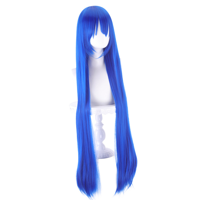 Synthetic Cosplay Wig Medium L - Anime Cosplay Kiss 评论和价格