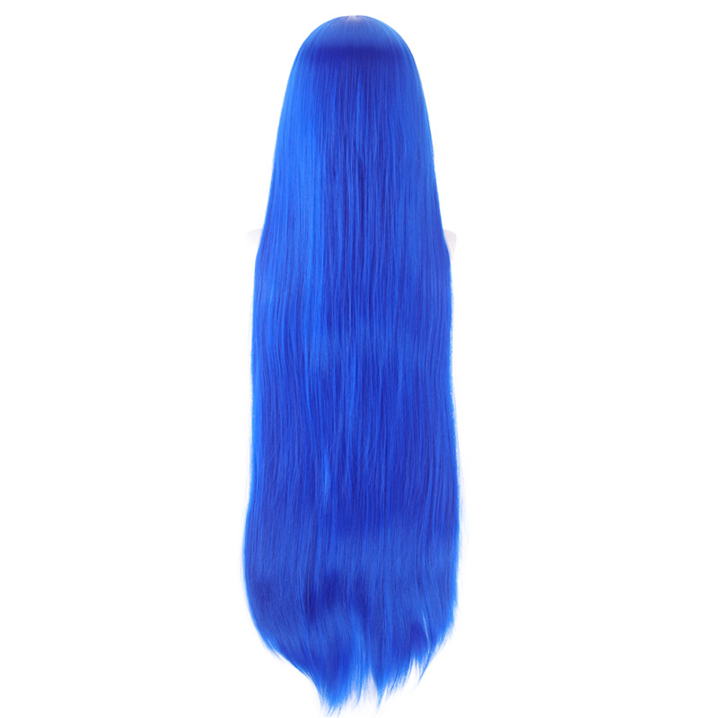 Synthetic Cosplay Wig Medium L - Anime Cosplay Kiss 评论和价格