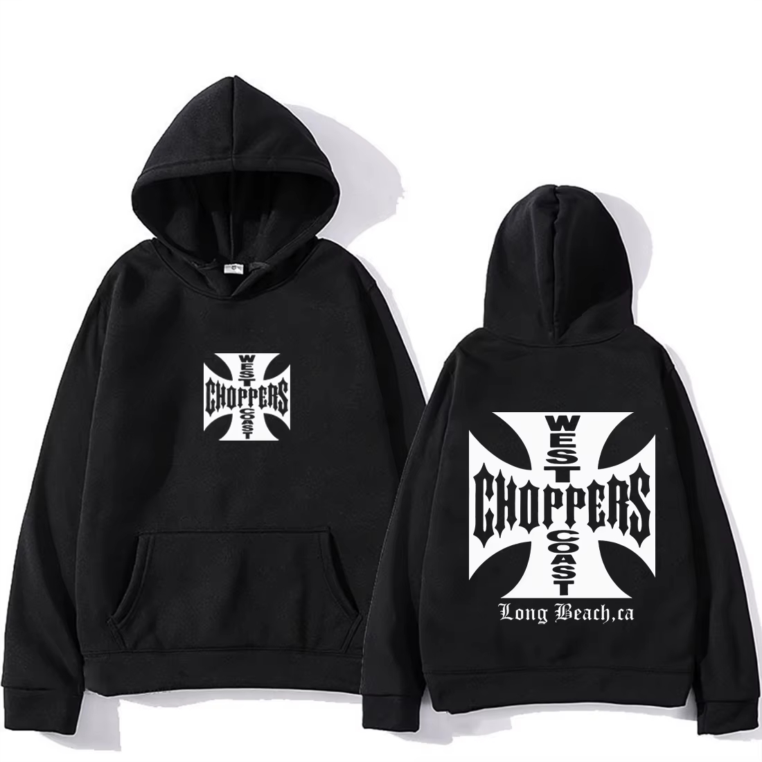 Paul Walker West Coast Chopper - Fullmetal Alchemist Coat 评论和价格
