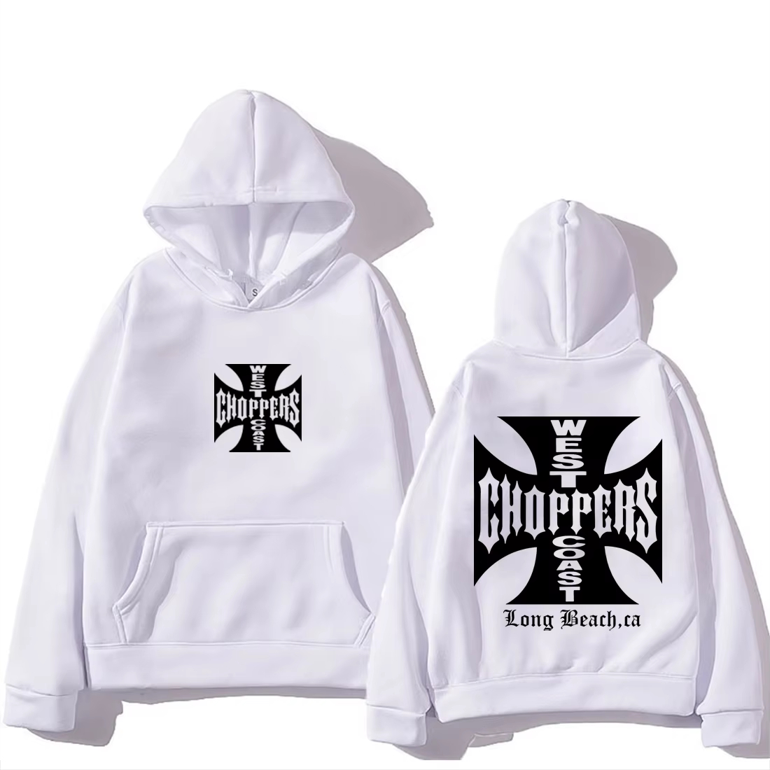 Paul Walker West Coast Chopper - Fullmetal Alchemist Coat 评论和价格