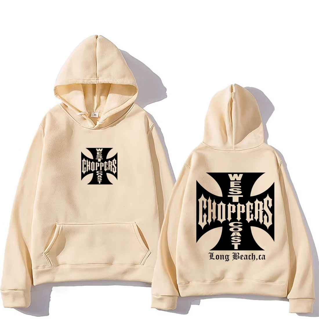 Paul Walker West Coast Chopper - Fullmetal Alchemist Coat 评论和价格