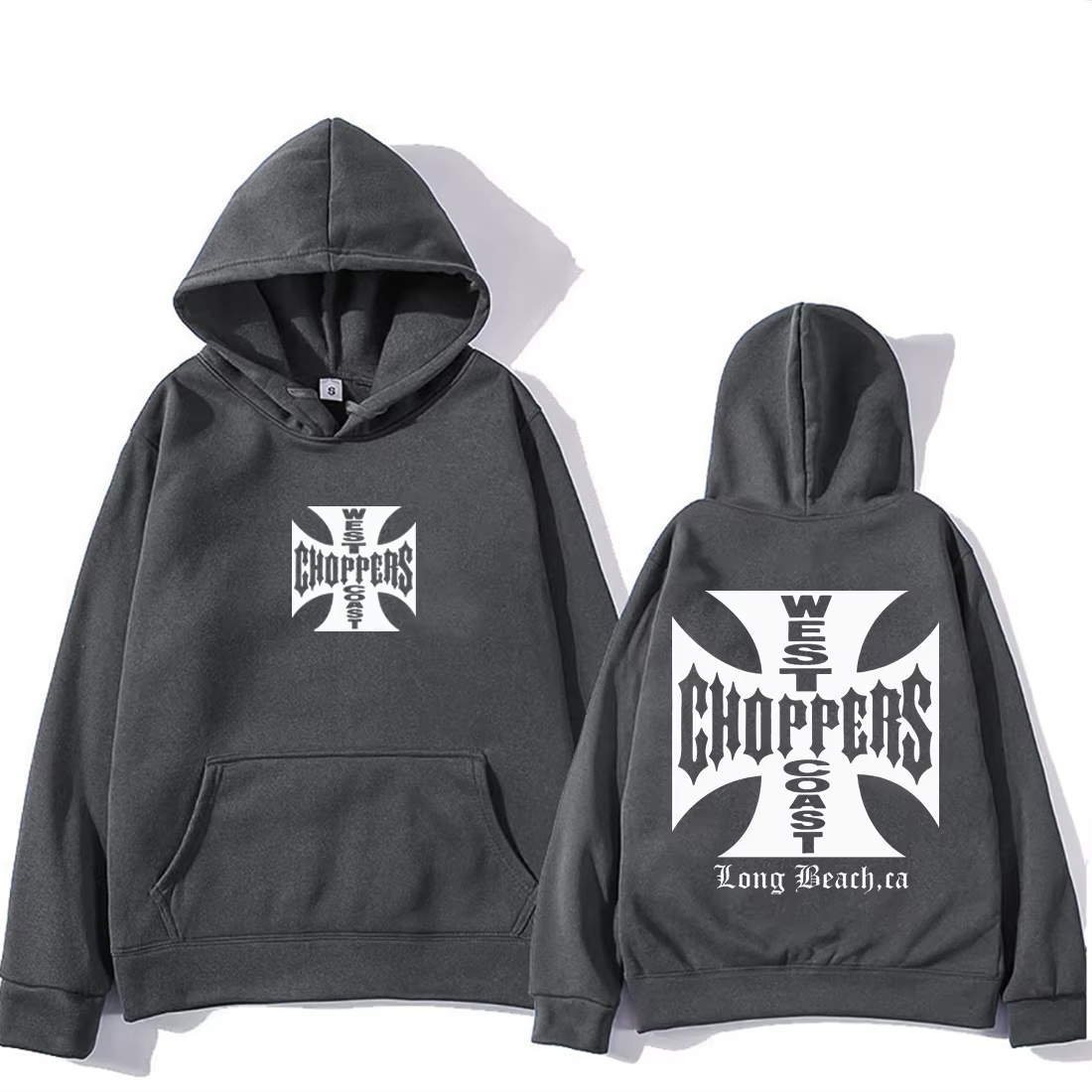 Paul Walker West Coast Chopper - Fullmetal Alchemist Coat 评论和价格