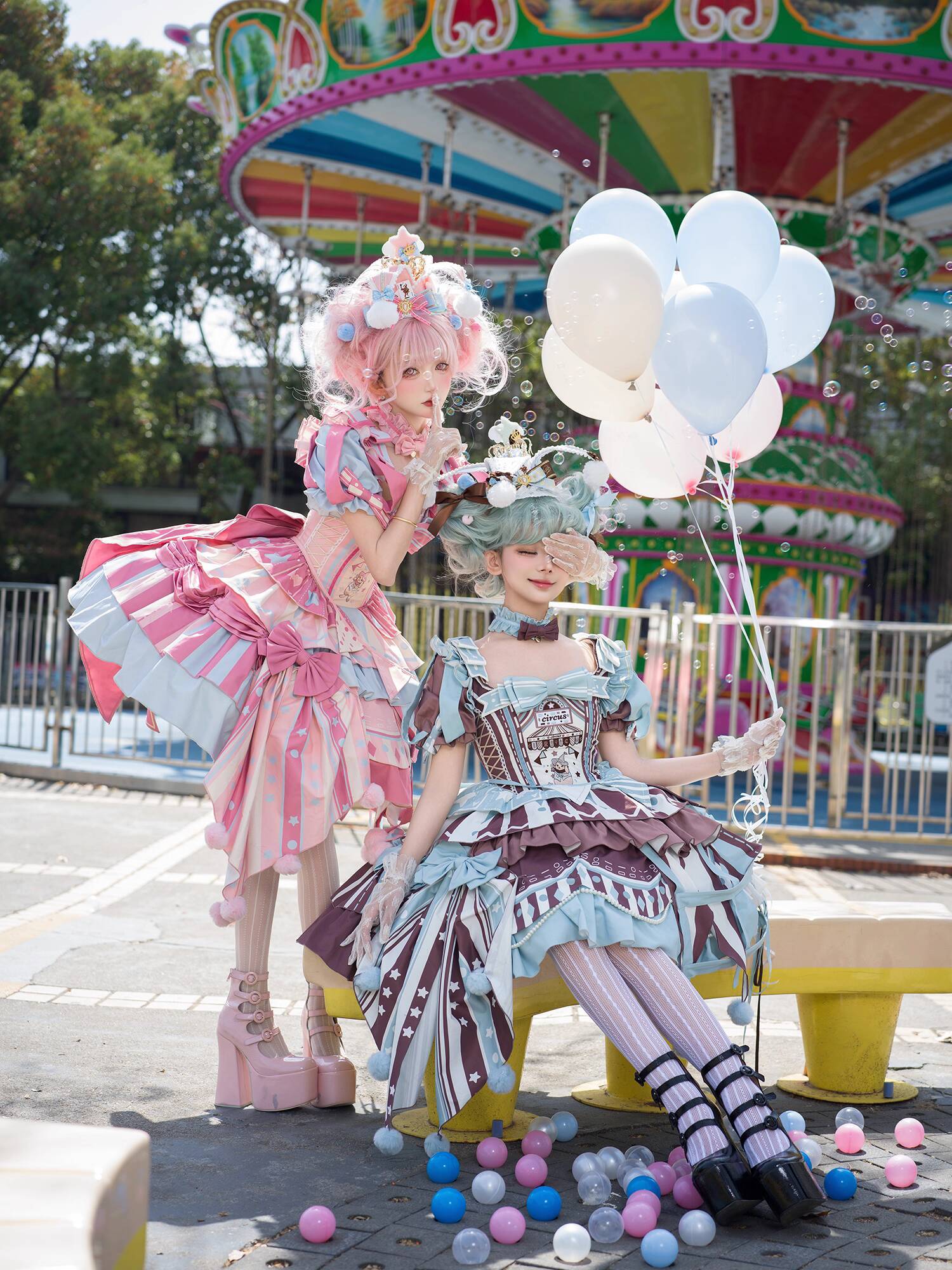 New Fiesta Carnival Halloween  - Anime Cosplay Girl Costume 评论和价格
