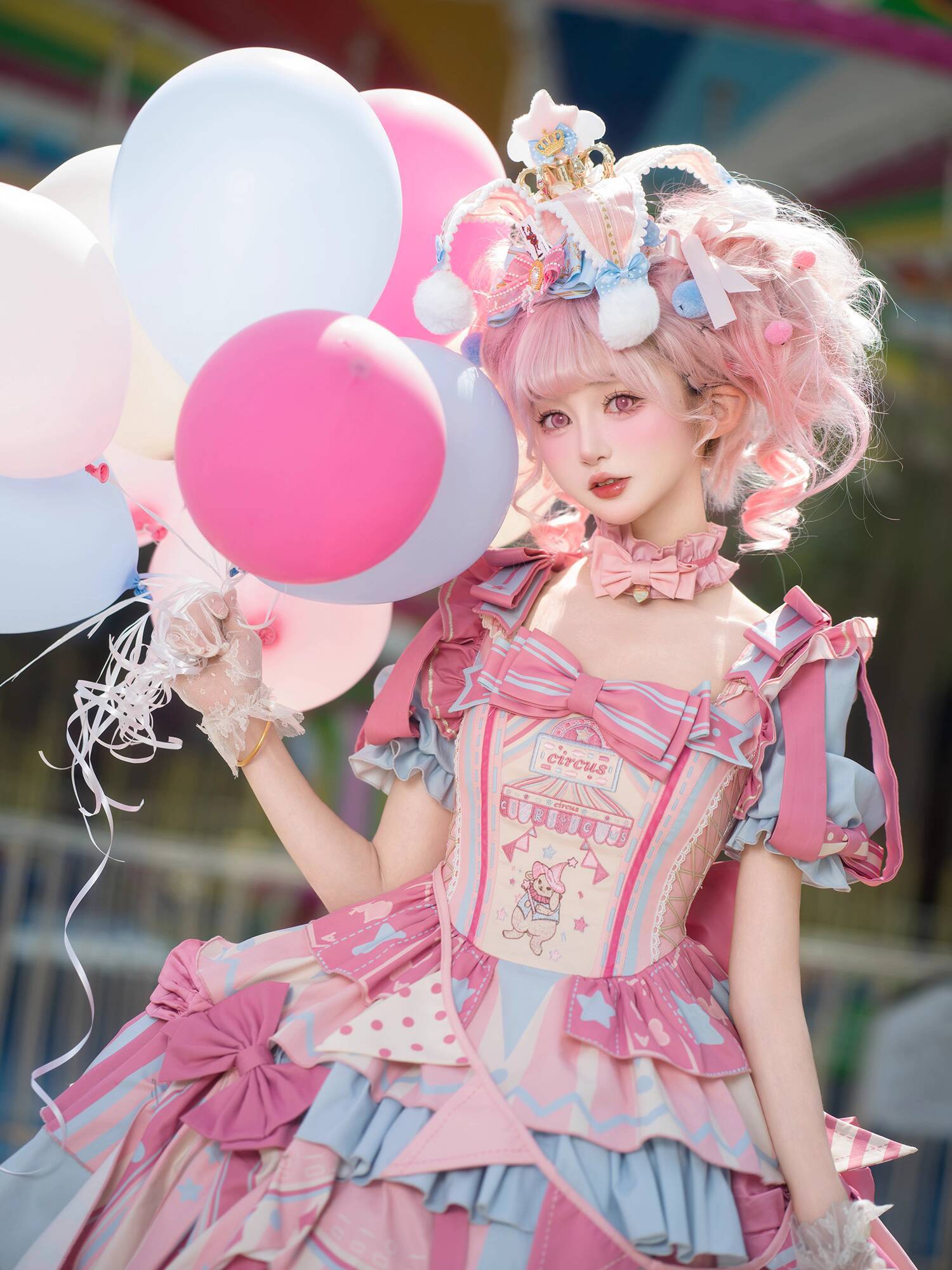 New Fiesta Carnival Halloween  - Anime Cosplay Girl Costume 评论和价格