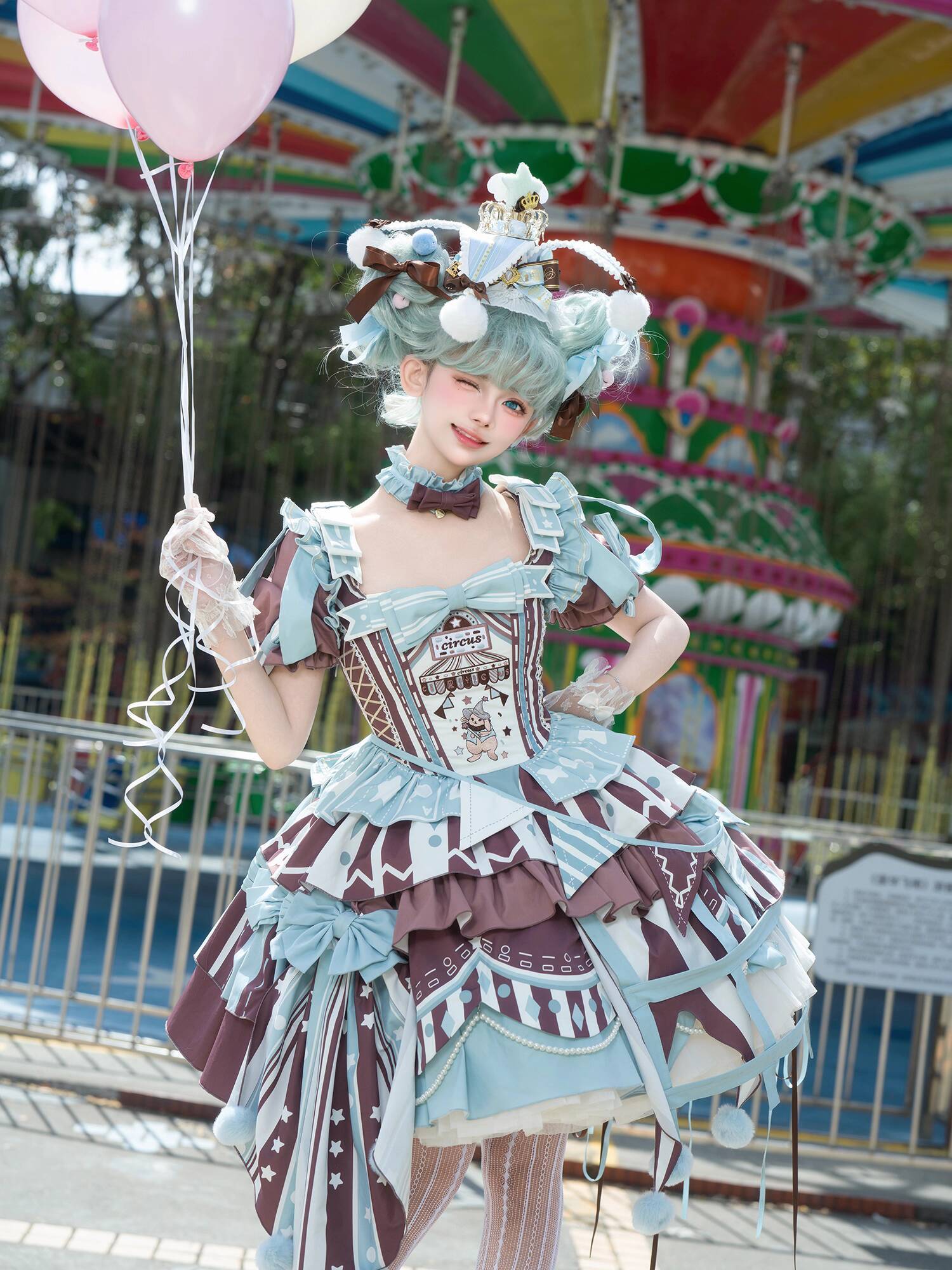 New Fiesta Carnival Halloween  - Anime Cosplay Girl Costume 评论和价格