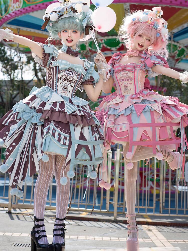New Fiesta Carnival Halloween  - Anime Cosplay Girl Costume 评论和价格