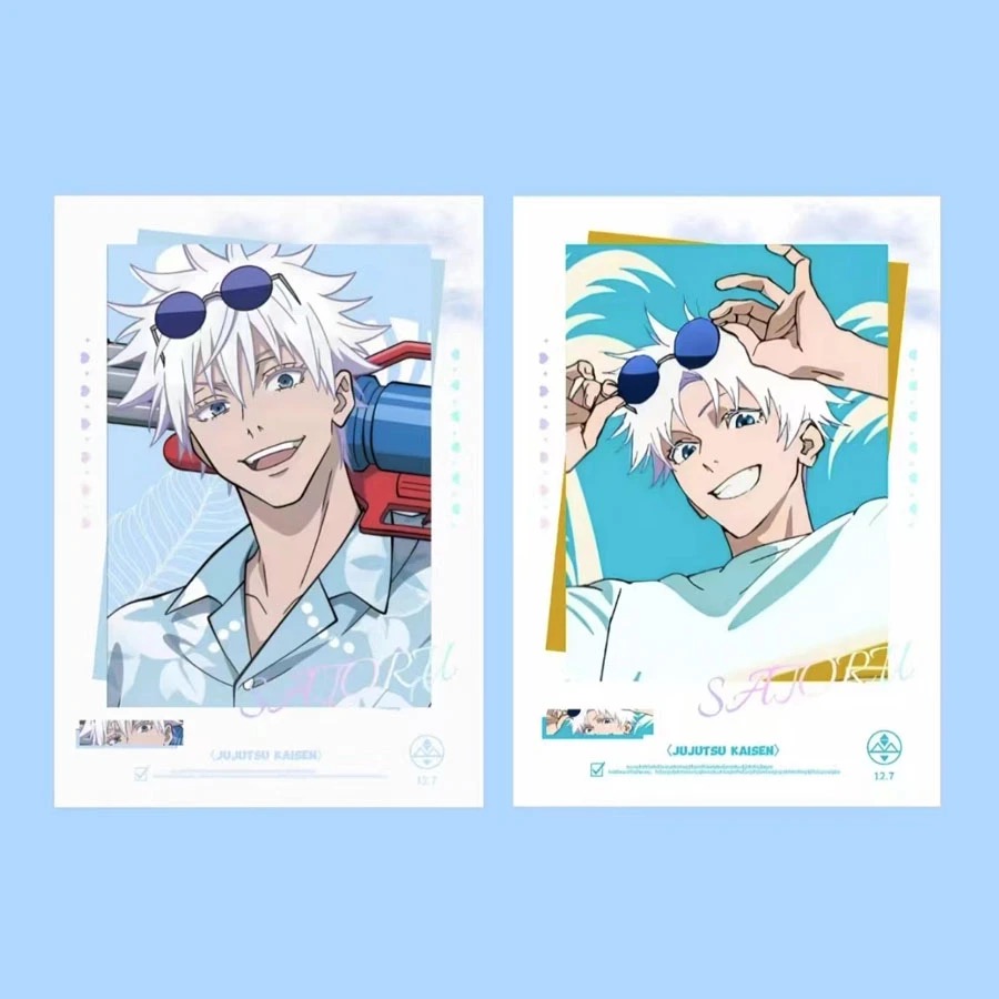 Jujutsu Battle: Cosplay, Polar - Anime Cosplay Instagram 评论和价格