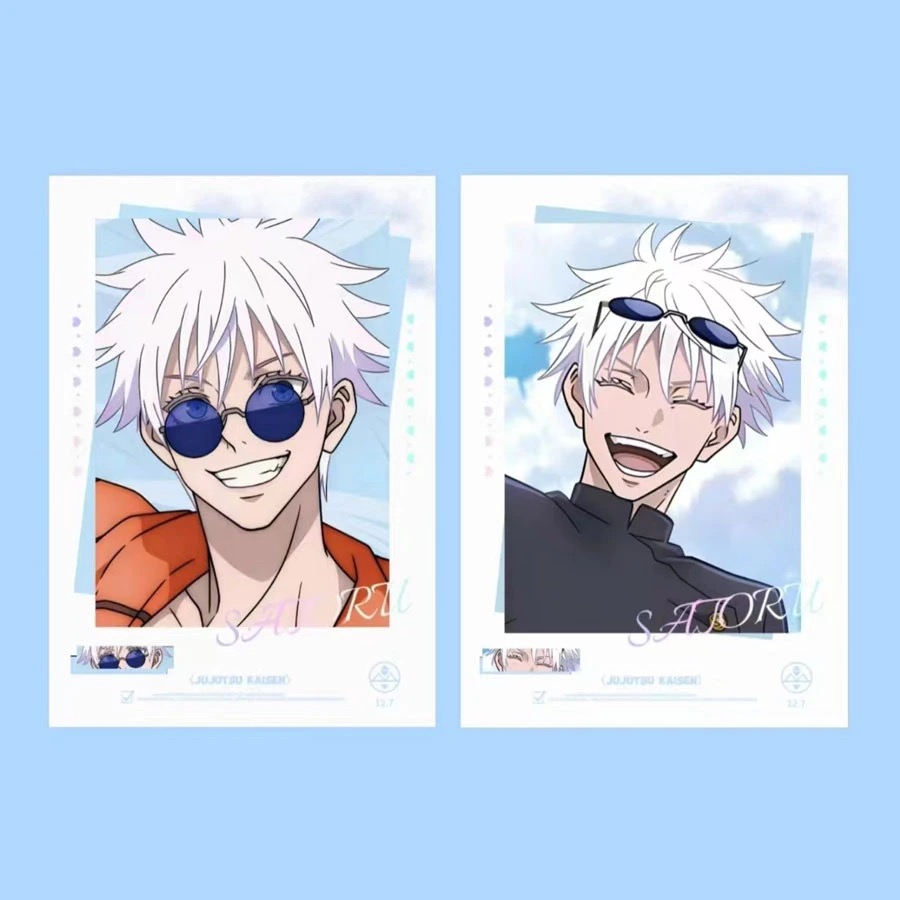 Jujutsu Battle: Cosplay, Polar - Anime Cosplay Instagram 评论和价格