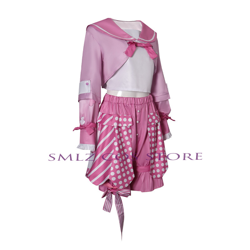 Bunny Otori Emu Cosplay Anime  - Anime Cosplay Bunny 评论和价格