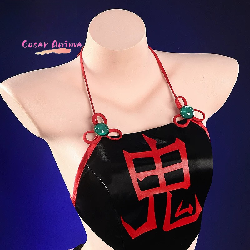Game Fate/Grand Order Shuten-d - Anime Cosplay Girl Costume 评论和价格
