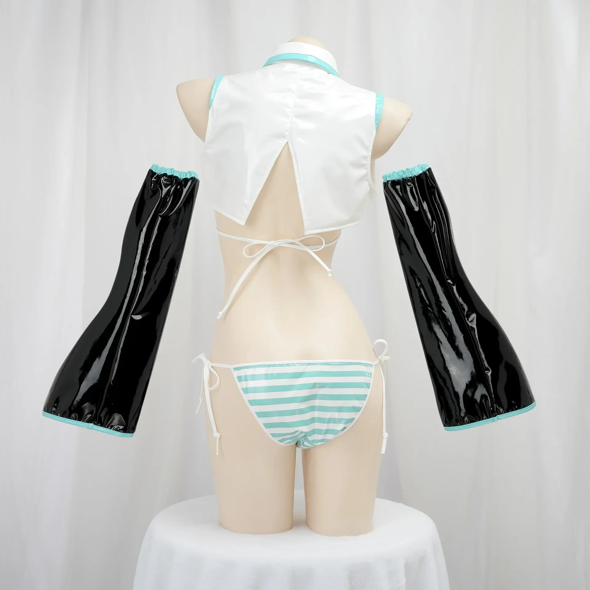 Anime Miku Cosplay Miku Formul - Cosplay Anime Boy 评论和价格