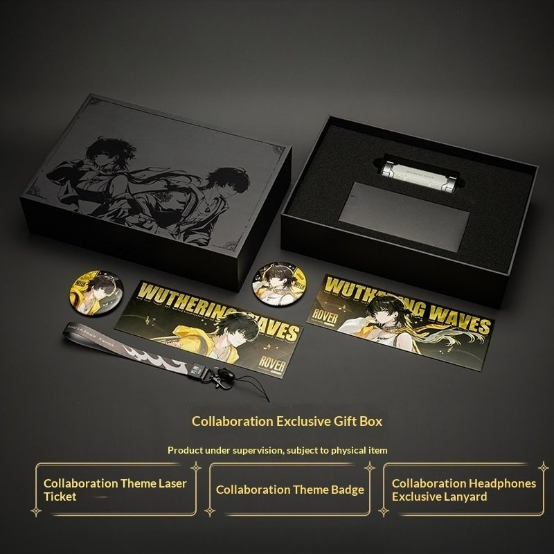 [Pre-Sale] Original Wuthering  - Anime Cosplay Roleplay 评论和价格
