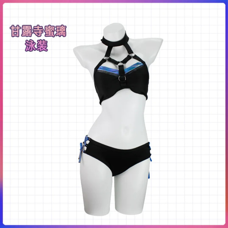 Anime Agatsuma Zenitsu Cosplay - Anime Cosplay Nezuko 评论和价格