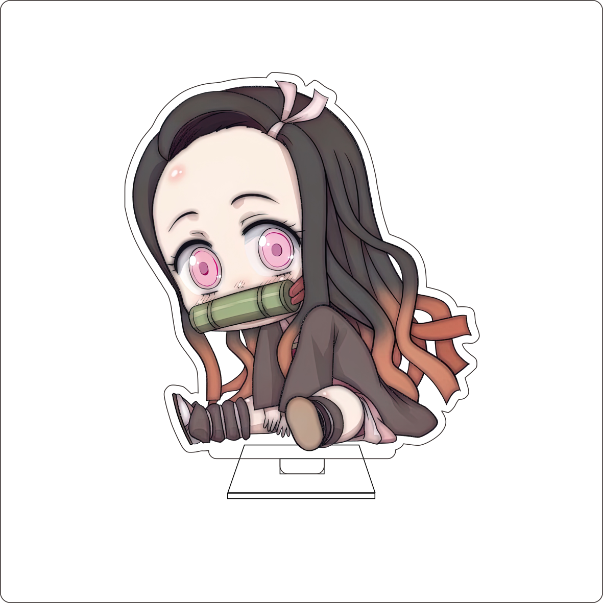 10CM Anime Demon Cosplay Cute  - Anime Cosplay Roleplay 评论和价格