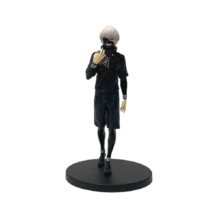 11-19cm Tokyo Ghoul Anime Peri - Tokyo Ghoul Mask 评论和价格
