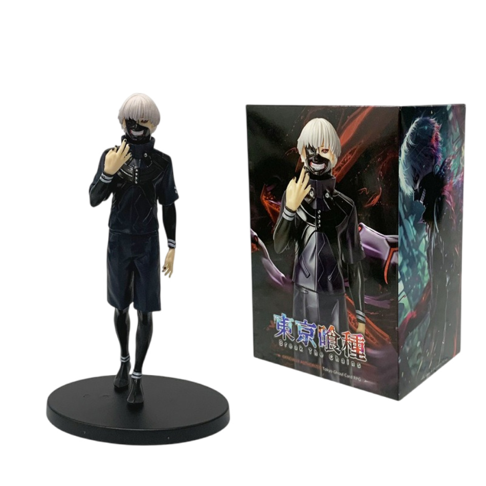 11-19cm Tokyo Ghoul Anime Peri - Tokyo Ghoul Mask 评论和价格