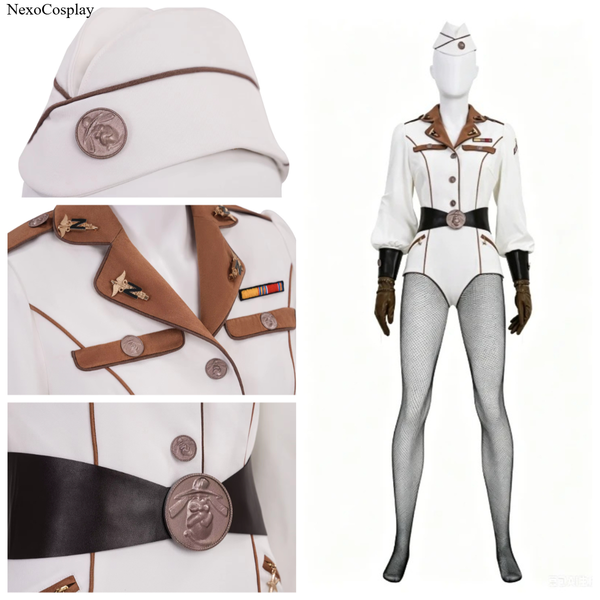 The Boys Vought Rising Private - Cosplay Anime Boy 评论和价格