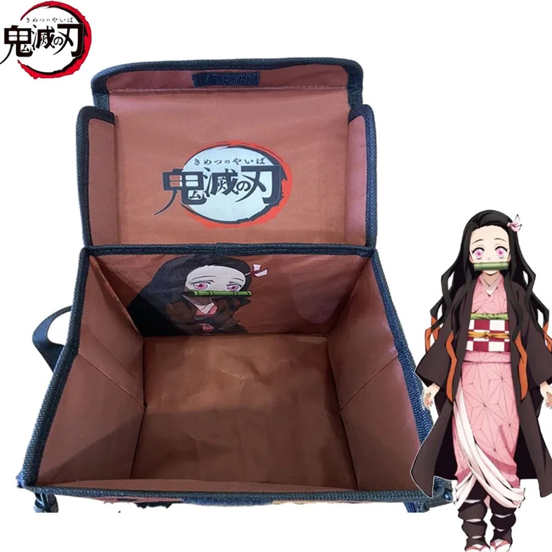 Anime Cosplay  Kamado Nezuko B - Anime Cosplay Nezuko 评论和价格