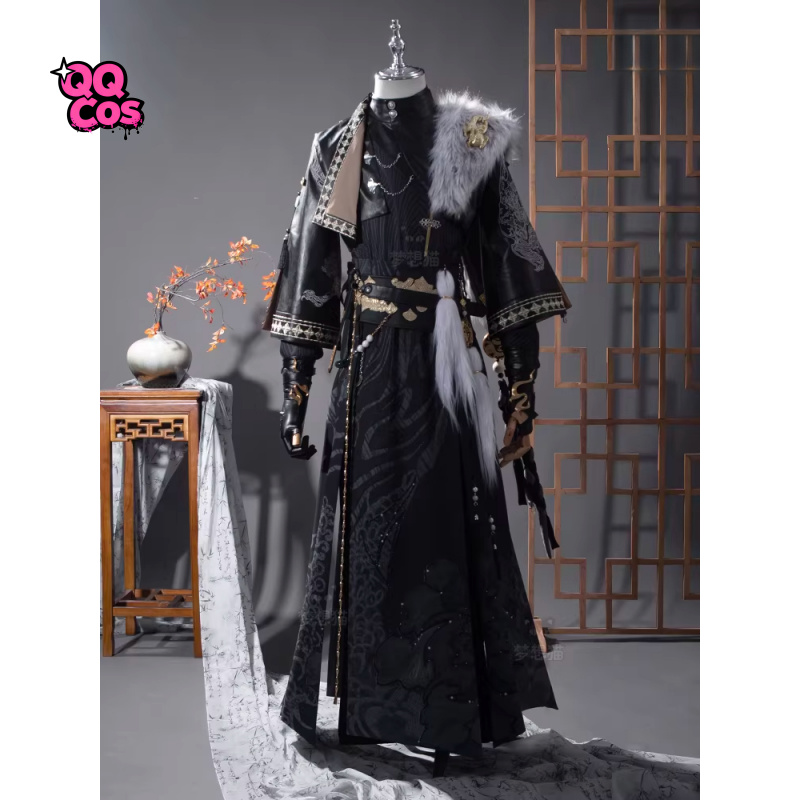 Where Winds Meet Protagonist O - Anime Cosplay Show 评论和价格