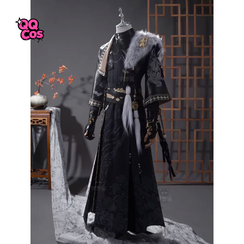 Where Winds Meet Protagonist O - Anime Cosplay Show 评论和价格