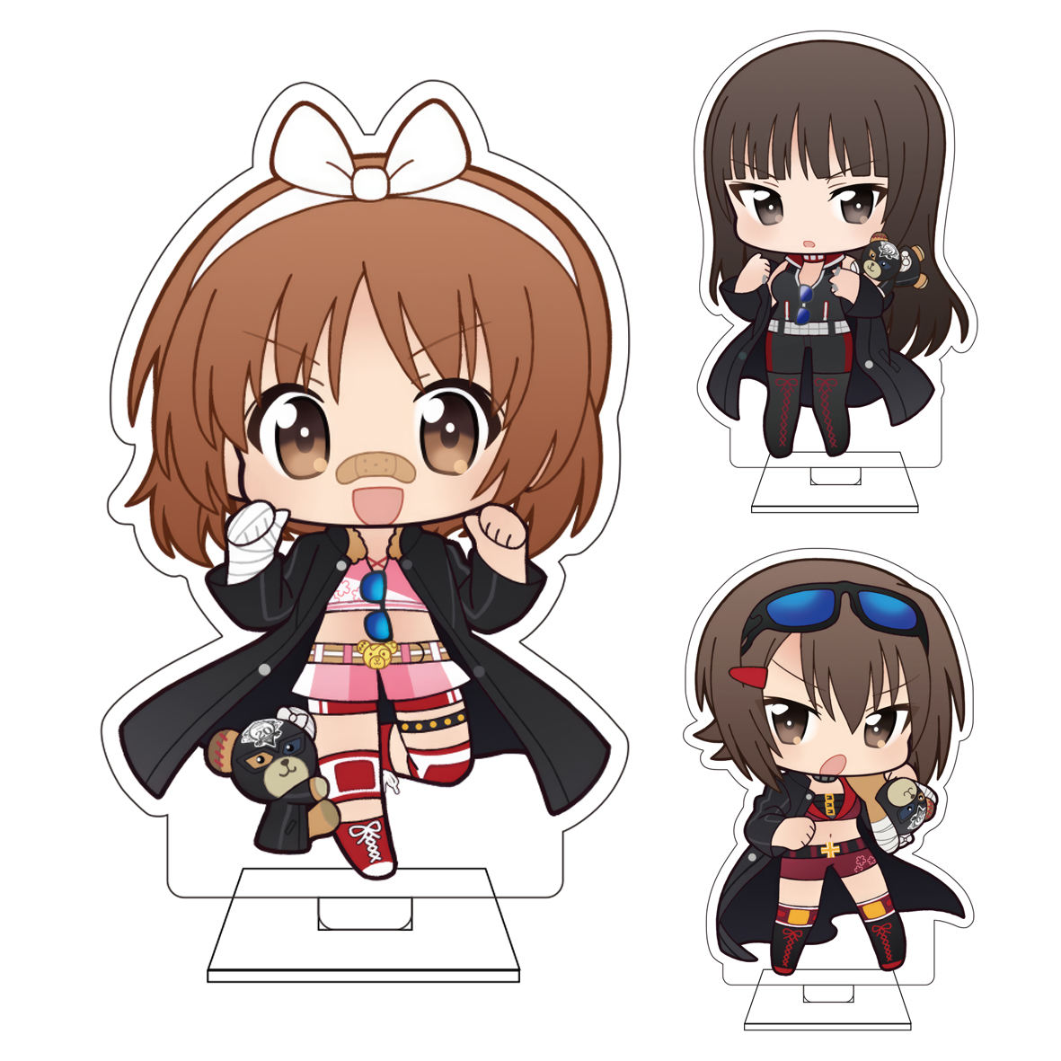 10CM Anime ‌GIRLS und PANZER C - Anime Cosplay Roleplay 评论和价格