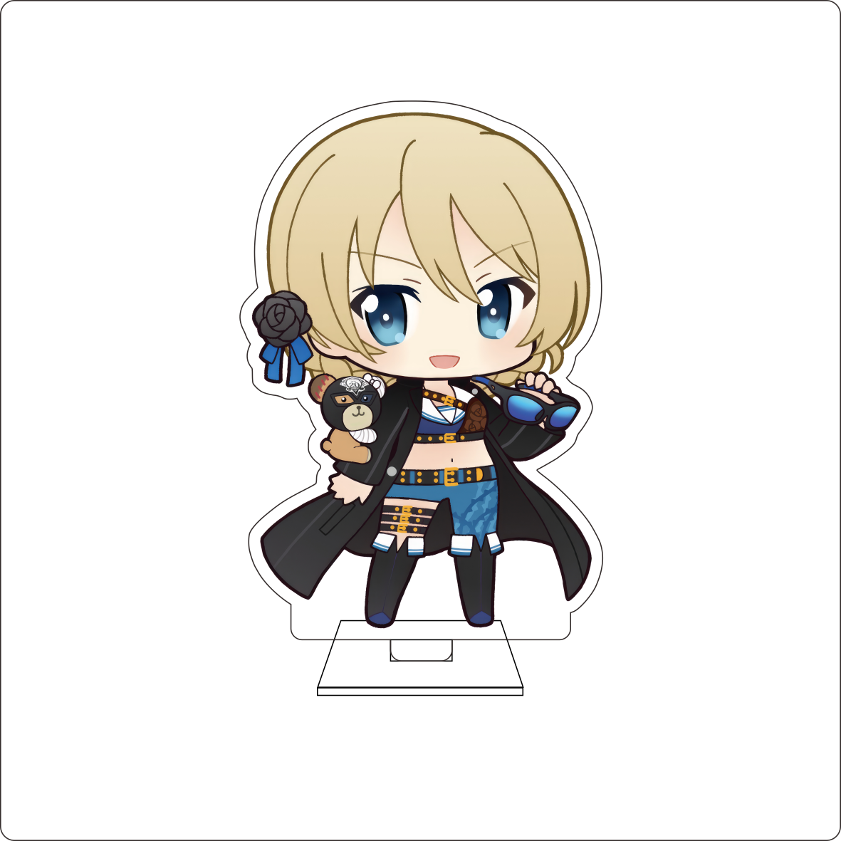 10CM Anime ‌GIRLS und PANZER C - Anime Cosplay Roleplay 评论和价格