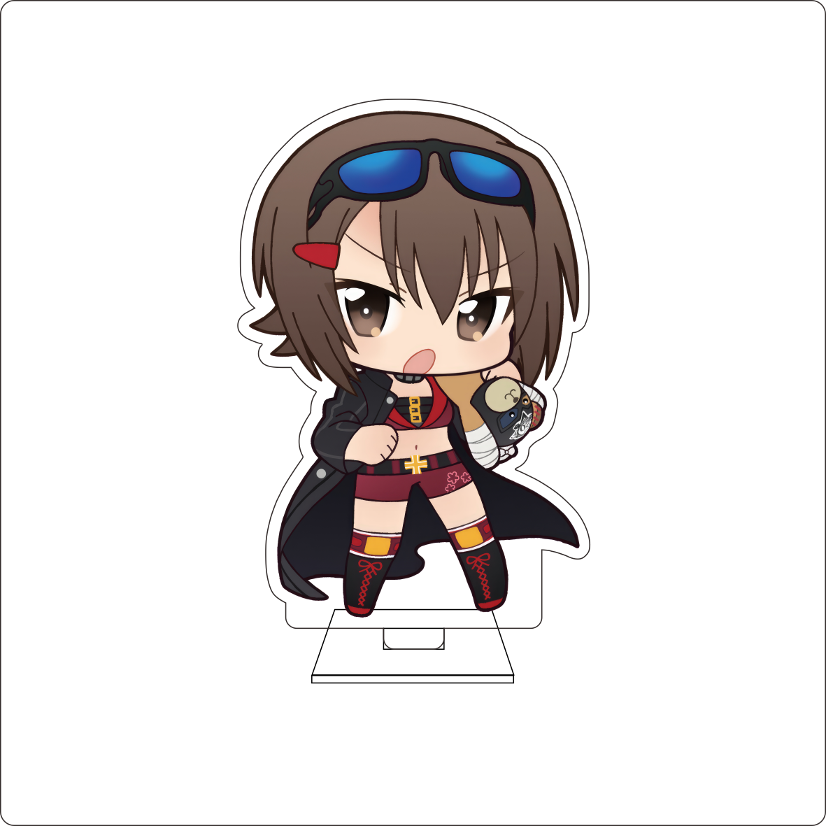 10CM Anime ‌GIRLS und PANZER C - Anime Cosplay Roleplay 评论和价格