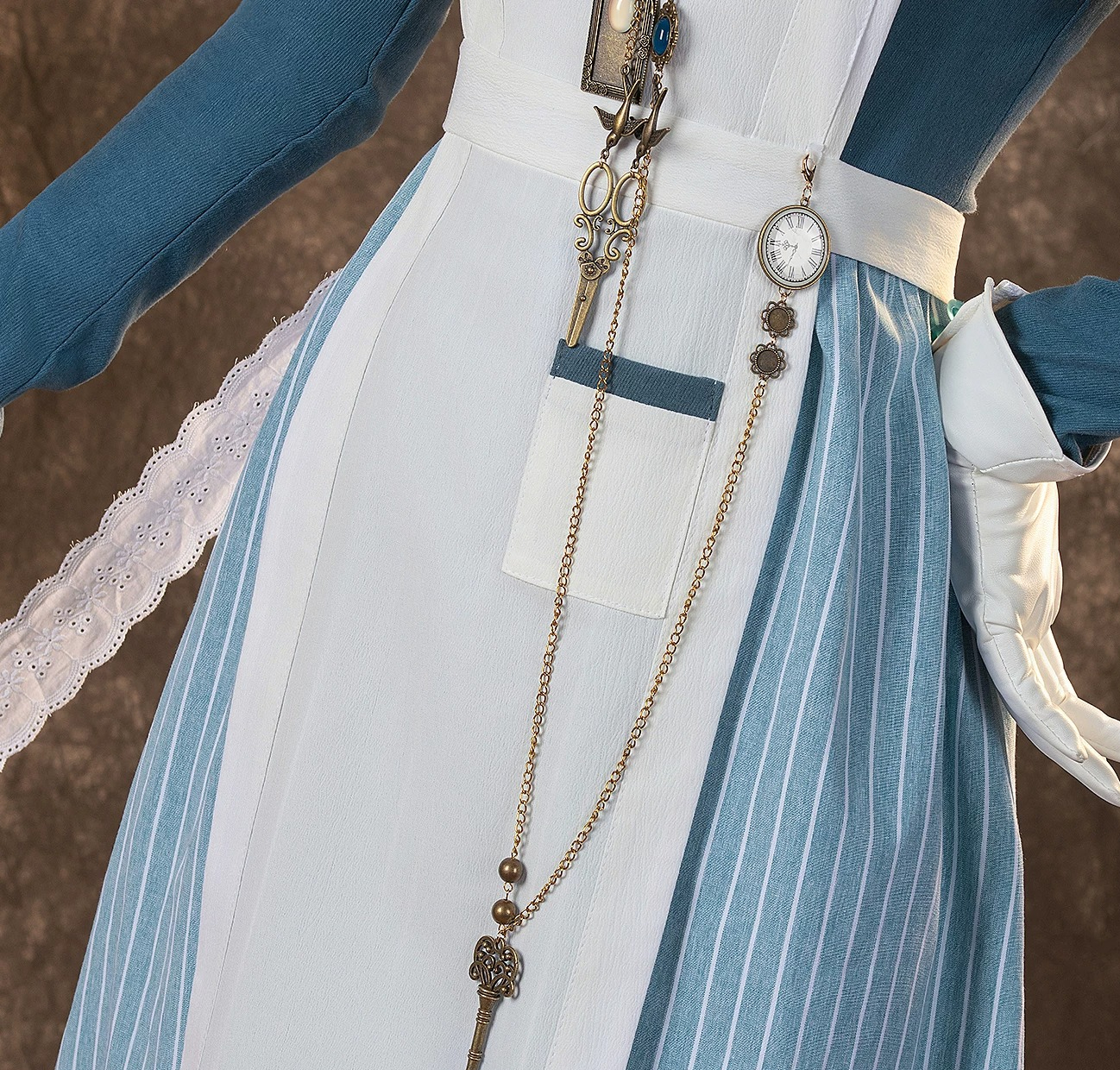 Reverse 1999 Klara Wingler Kak - Anime Cosplay Show 评论和价格