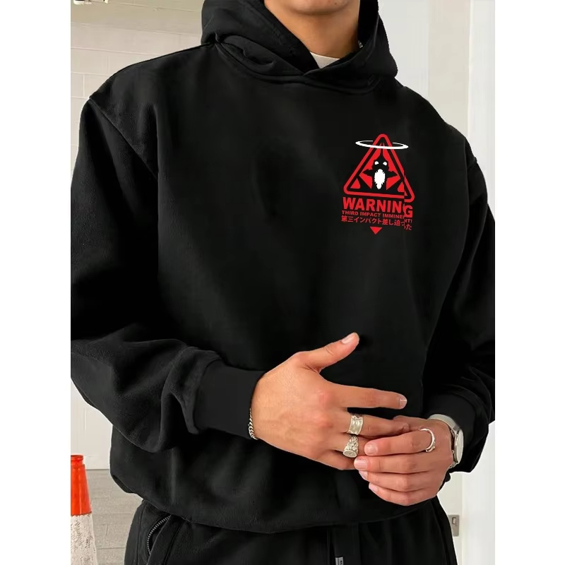 2026 New Evangelion Anime Eva  - Fullmetal Alchemist Coat 评论和价格