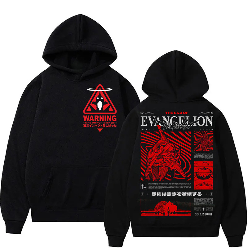 2026 New Evangelion Anime Eva  - Fullmetal Alchemist Coat 评论和价格