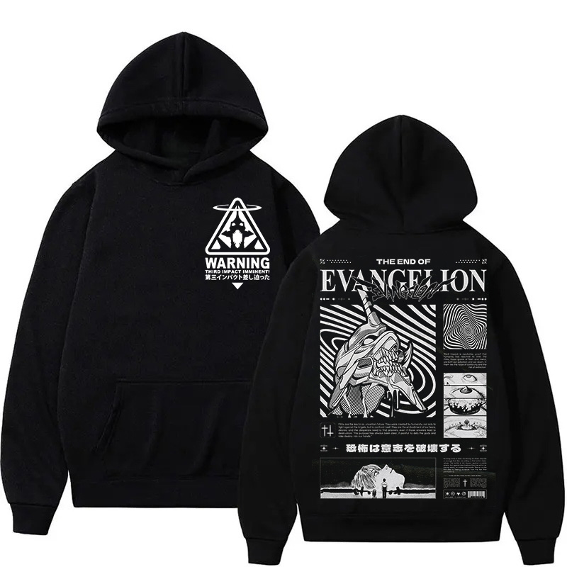 2026 New Evangelion Anime Eva  - Fullmetal Alchemist Coat 评论和价格