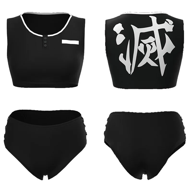 Anime Nezuko Cosplay Shinobu K - Anime Cosplay Nezuko 评论和价格