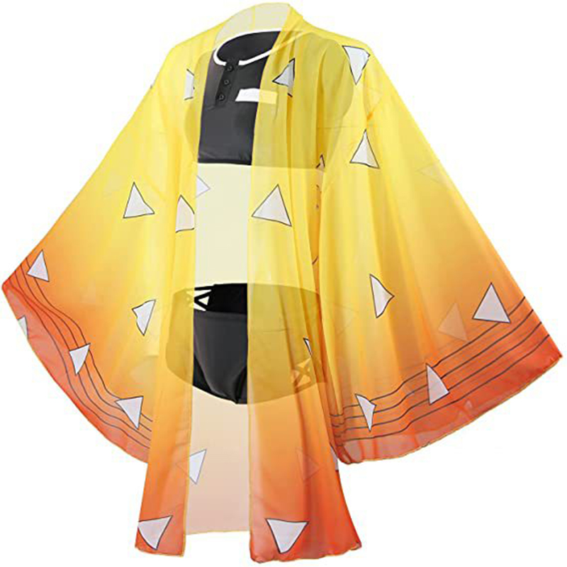 Anime Nezuko Cosplay Shinobu K - Anime Cosplay Nezuko 评论和价格