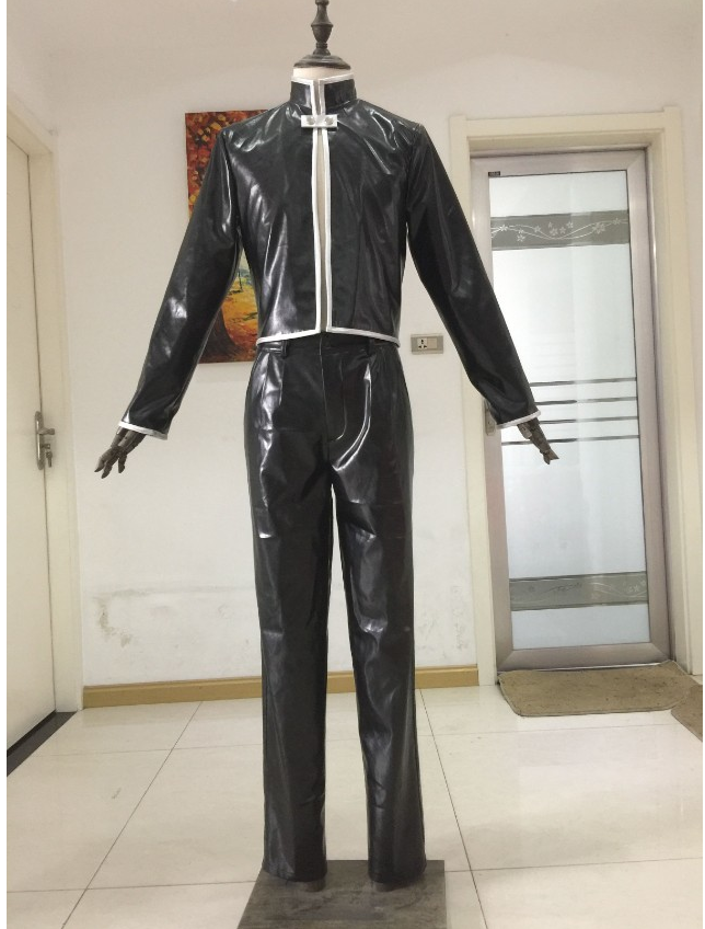 Anime Full Metal Alchemist Cos - Fullmetal Alchemist Coat 评论和价格