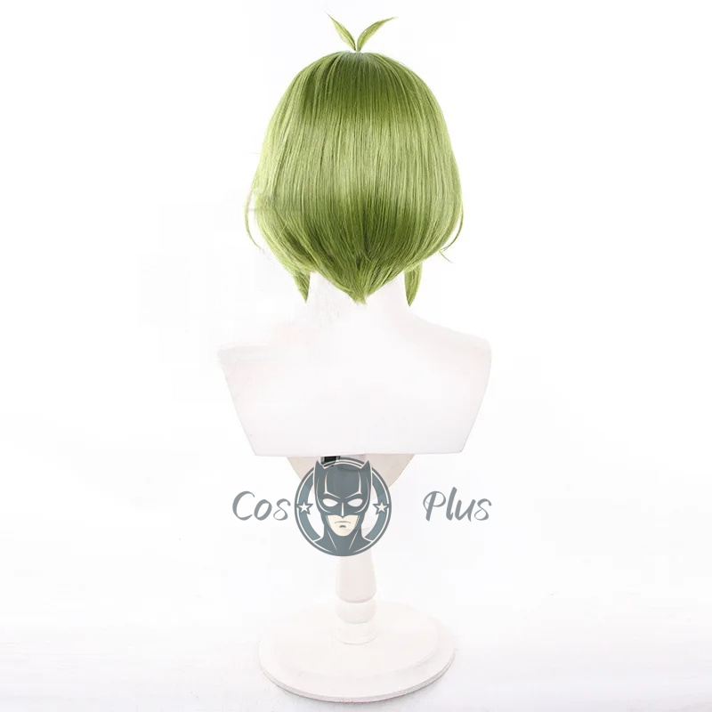 Meme Bashame Cosplay Wig Synth - Anime Cosplay Wig 评论和价格