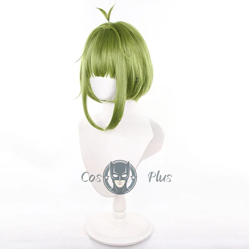 Meme Bashame Cosplay Wig Synth - Anime Cosplay Wig 评论和价格