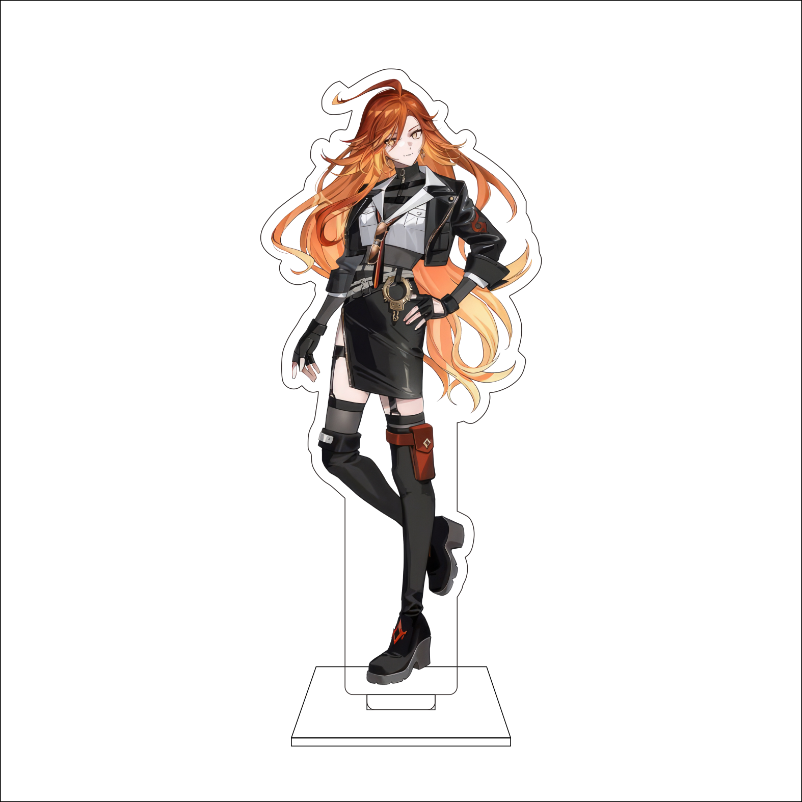 16CM Anime Genshin Impact Cosp - Anime Cosplay Roleplay 评论和价格