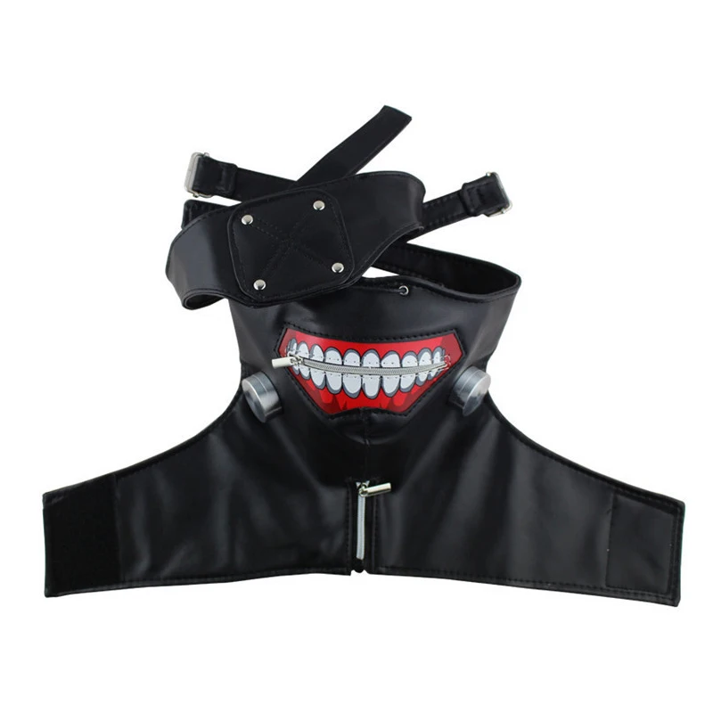 Tokyo Ghoul Anime Stage Perfor - Tokyo Ghoul Mask 评论和价格