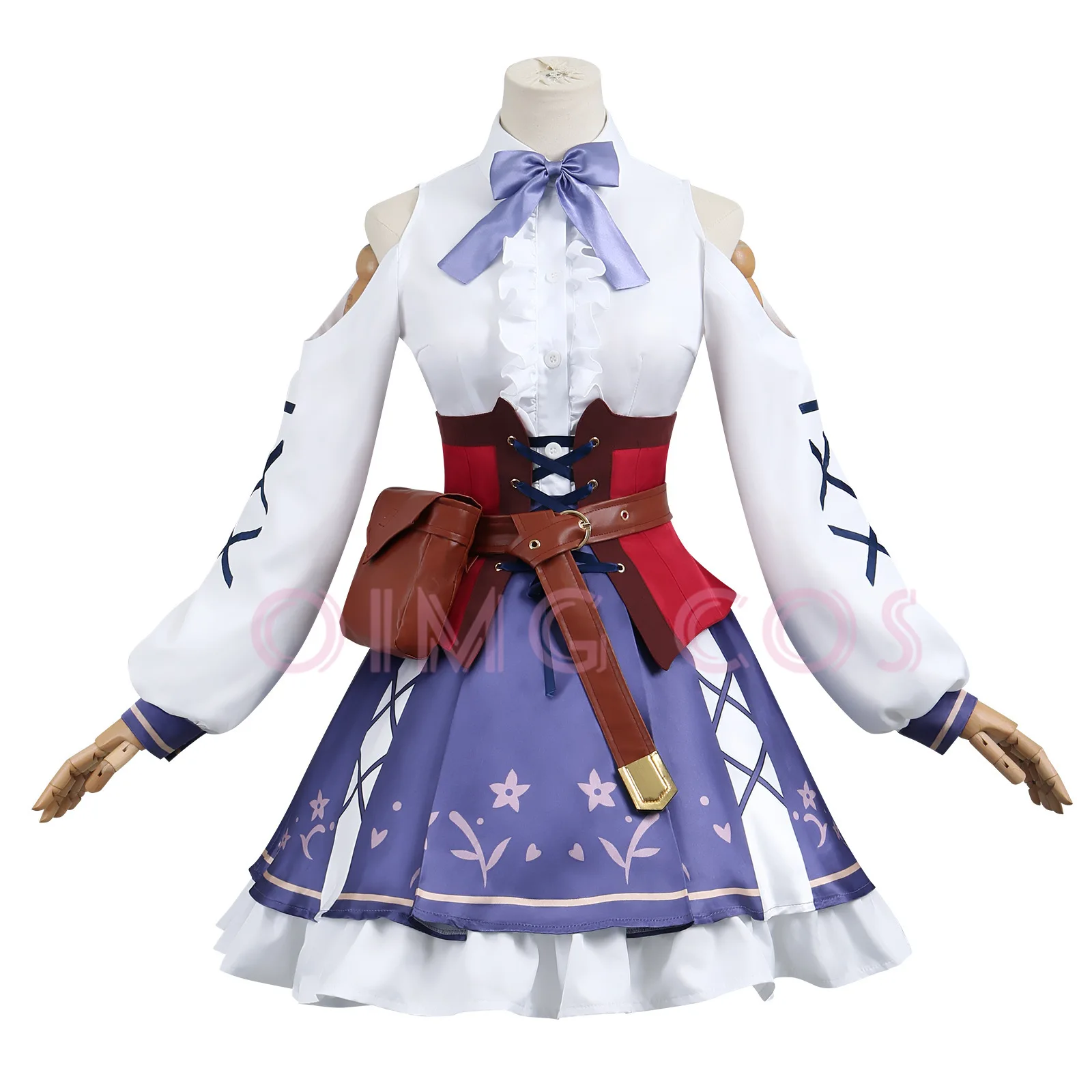 Matikanetannhauser Cosplay Cos - Anime Cosplay Wig 评论和价格