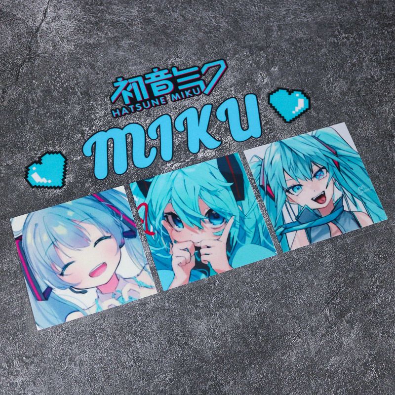 2026 New Creative Hatsune Miku - Anime Cosplay Roleplay 评论和价格