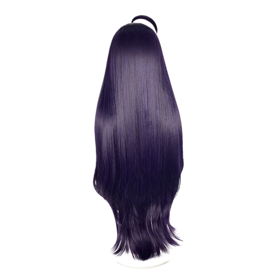 Overlord Arubedo Pure-White De - Anime Cosplay Wig 评论和价格