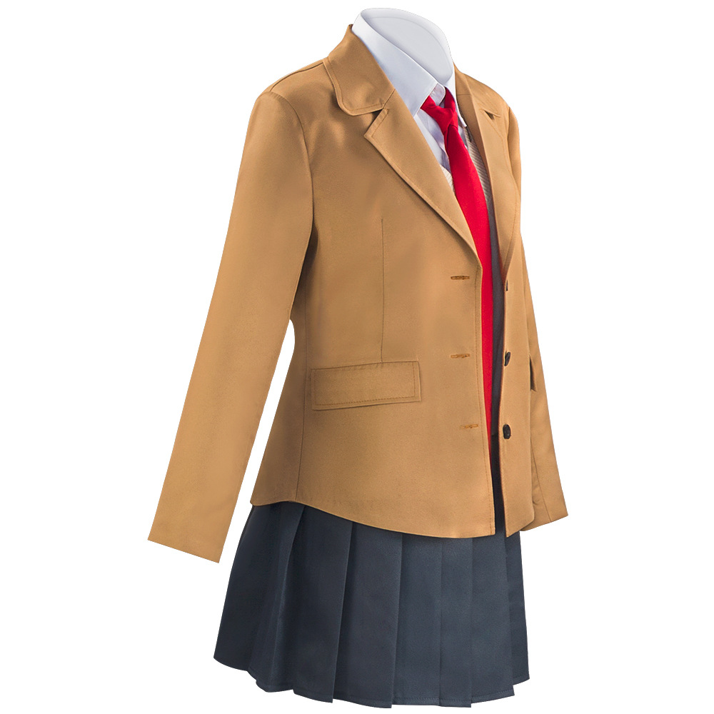 Anime Sakurajima Mai Cosplay C - Anime Cosplay Bunny 评论和价格