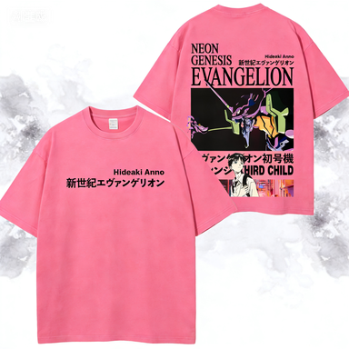 2026 New Neon Genesis Evangeli - Anime Cosplay Instagram 评论和价格