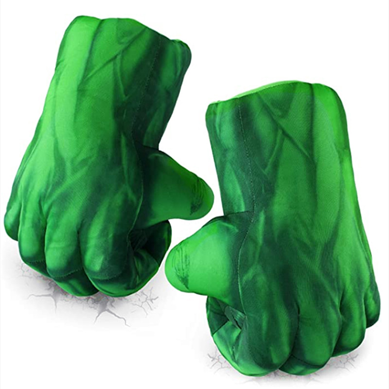 Boys Girls Hulk Costume Superh - Anime Cosplay Roleplay 评论和价格